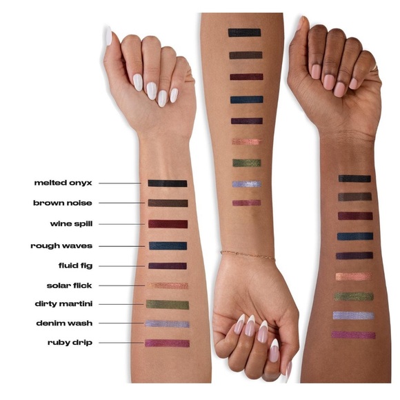 Urban Decay 24/7 Eyeliner - Picture 3 of 5